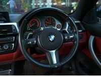 2014 BMW Series 4 420d Coupe M sport รูปที่ 5